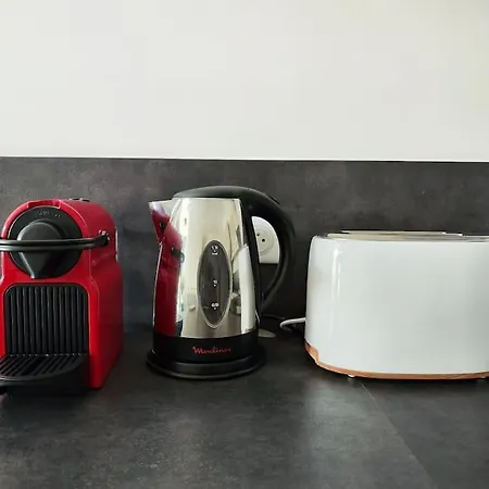 Le Paradis Au Bord Du * Annecy