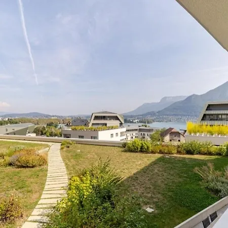 Apartamento Le Paradis Au Bord Du