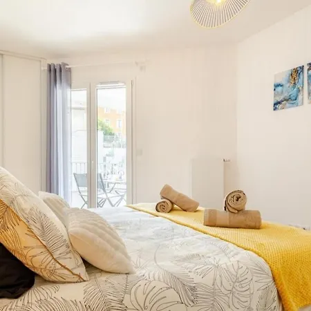 Apartamento Le Paradis Au Bord Du *