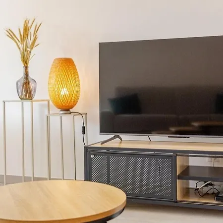 Le Paradis Au Bord Du Apartamento